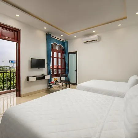 Hanoi Airport Inn & Suites
